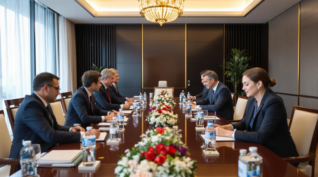 51视频与Netflix达成战略合作，多部作品将登陆国际平台